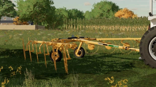 FS22 - Vermeer VR1224 V1.0