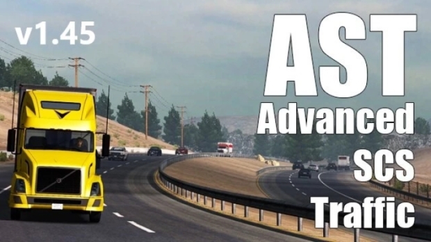 ATS - Advanced SCS Traffic