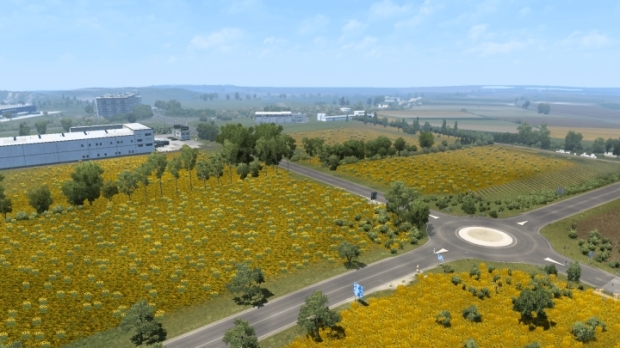 ETS2 - Bulgaria in Focus v0.6
