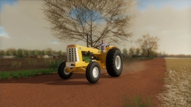 FS22 - CBT 1105 v1.1