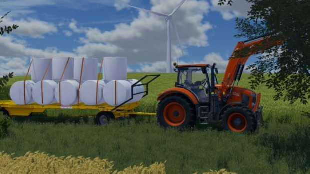 Fs Cosnet Pe V Farming Simulator Mods Club