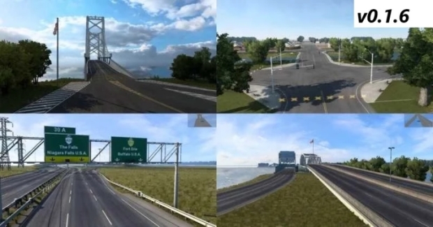 ATS - Discover Ontario v0.1.6