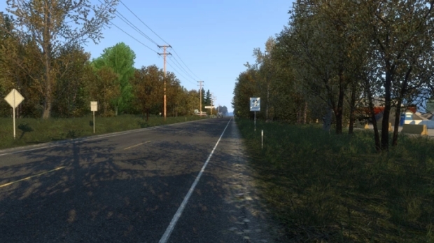 ATS - Early Autumn/Fall v3.0