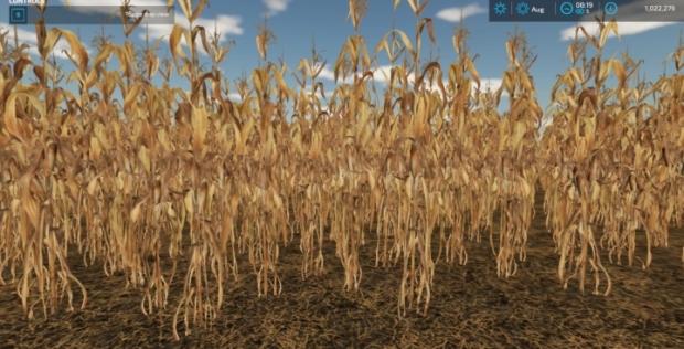 FS22 - Framlocal v1.0