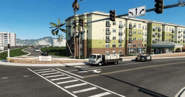 ETS2 - Island Map v0.2.2