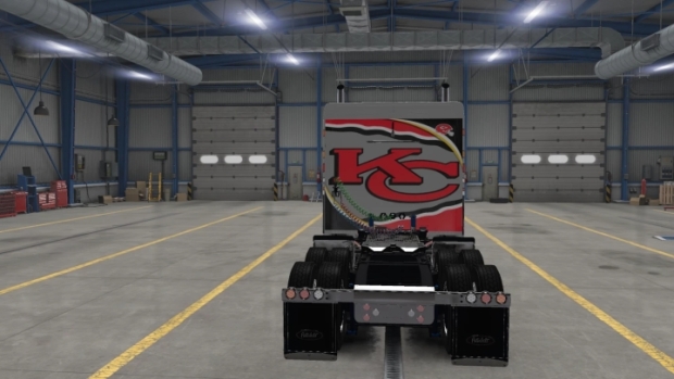 ATS - Kansas City Chiefs