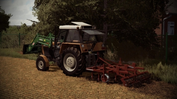 FS22 - Landsberg 2.2M V1.0