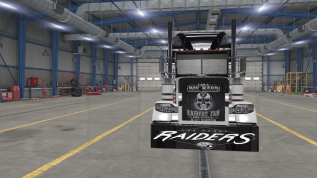ATS - Las Vegas Raiders