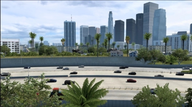 ATS - Lite Urban Overhaul v15.2