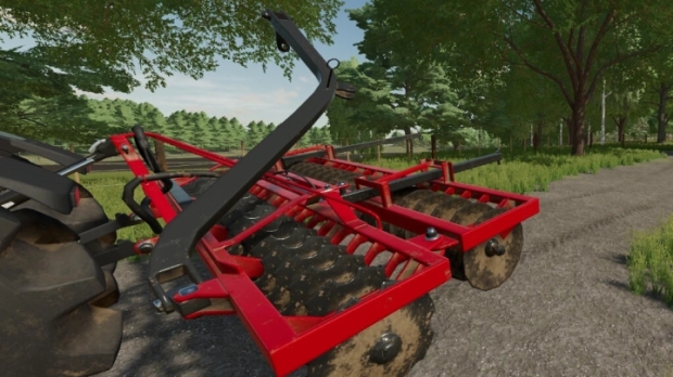 FS22 - Lizard CL 42 V1.0