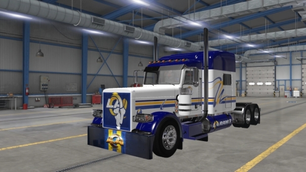 ATS - Los Angeles Rams