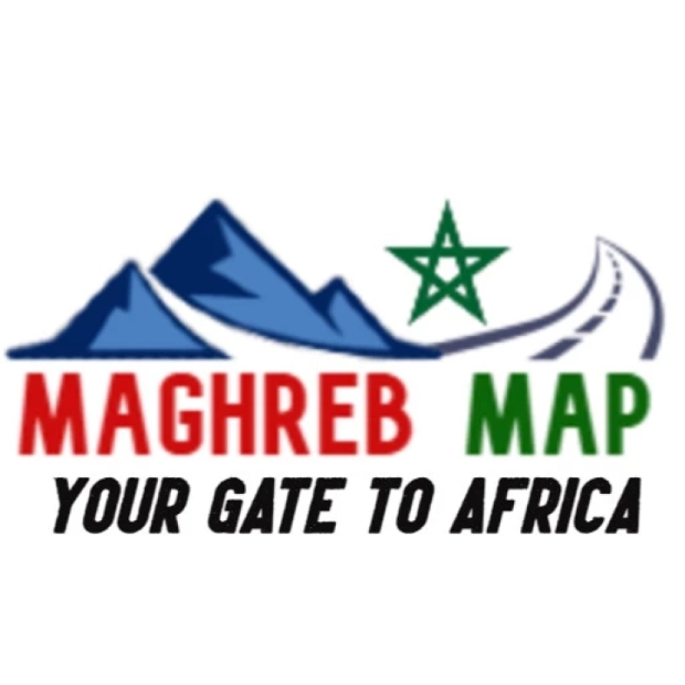 ETS2 - Maghreb Map V0.3