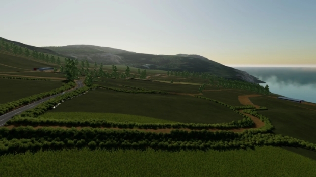 FS22 - Mapa das Feteiras Beta