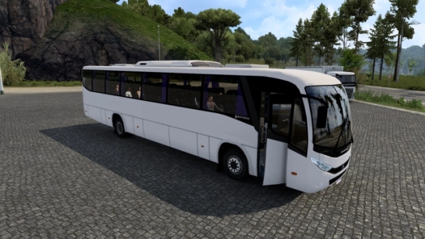 ETS2 - Marcopolo Audace MB