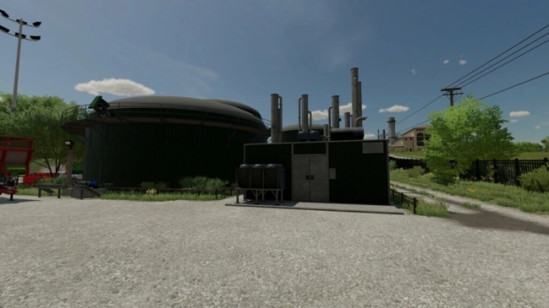 FS22 - Modular BGP v1.2