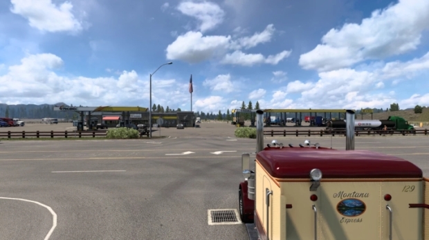 ATS - Montana Expansion 2.0 v0.1.2