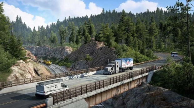 ATS - Montana Expansion 2.0 v0.1.4