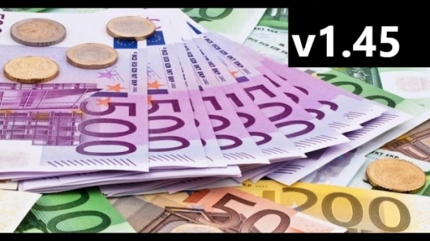 ETS2 - More Money and XP