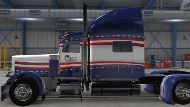 ATS - New England Patriots