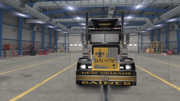 ATS - New Orleans Saints