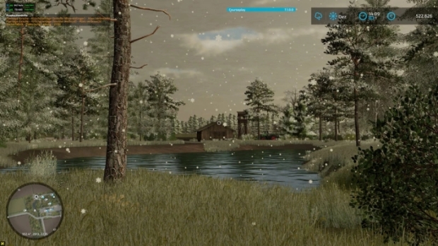 FS22 - NF March 4x V4.2