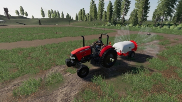 FS19 - OBE JollyAA V1.0