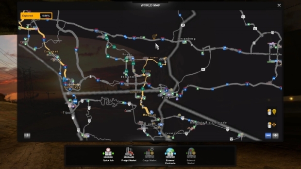 ATS - PaZzMod (Legacy) V1.4.06