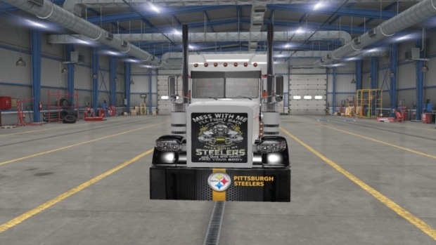 ATS - Pittsburgh Steelers