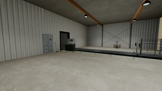 FS22 - Production Pack Revamp V1.0