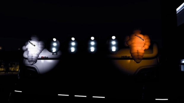 ETS2 - R.H Lightpack Updated