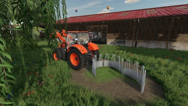 Fs Rack V Farming Simulator Mods Club