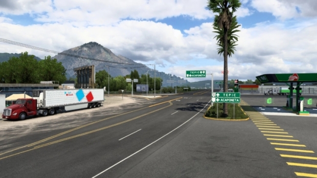 ATS - Reforma Map V2.3.6
