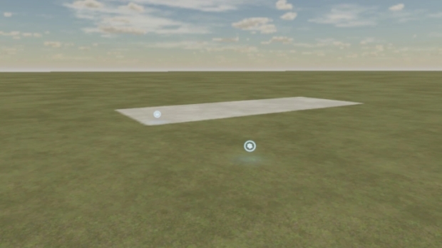 FS22 - Sample Map US V1.0