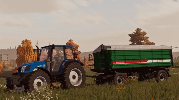 FS22 - Sipma PR800/1000/1200 Pack v1.0 | Farming Simulator 22 | Mods.club