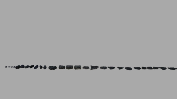 FS22 - Stone Packs V1.0