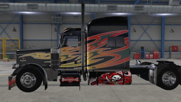 ATS - Tampa Bay Buccaneers