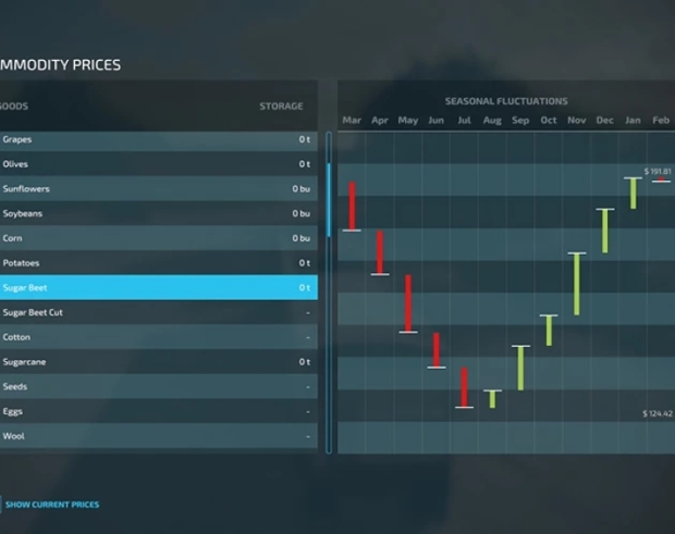 FS22 - Unit Convert v0.0.0.6 Beta