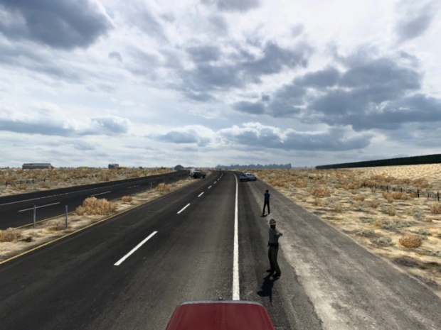 ATS - US 24 Extension Map Addon