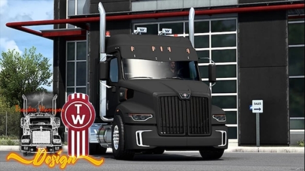 ATS - Western Star 57x Prime v220803