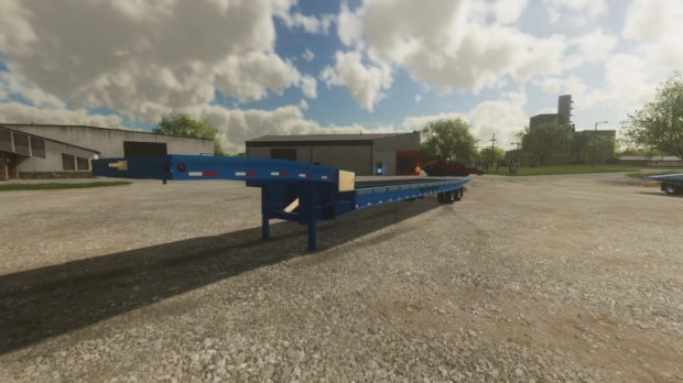 FS22 - 2020 Kalyn Siebert 48ft Tiltdeck V2.0