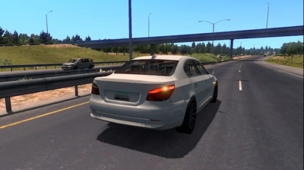 ATS - AI Traffic Cars V1.6