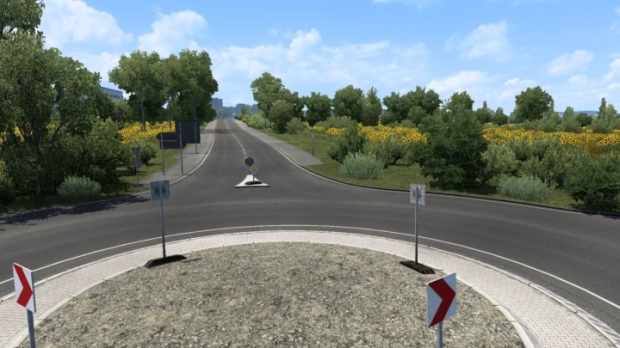ETS2 - Bulgaria in Focus