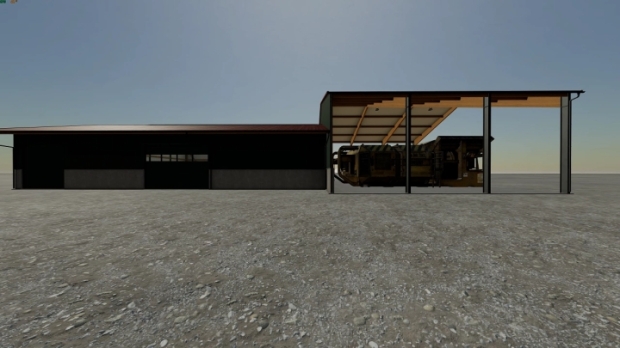 FS22 - Composter V1.1