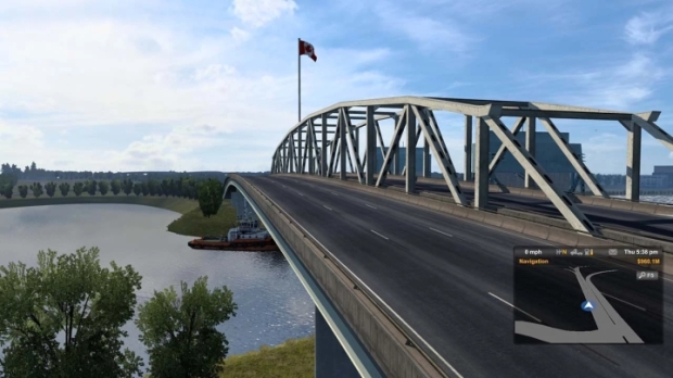 ATS - Discover Ontario V0.1.7