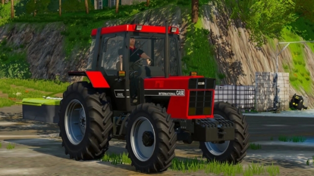 Fs22 Dlc Case Ih Xl V16 Farming Simulator 22 Modsclub 6001