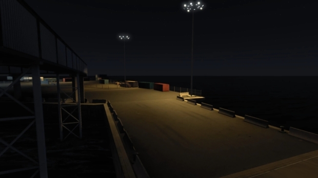 ETS2 - East To West V1.0