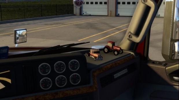 ATS - Farm Accessories Pack v1.3