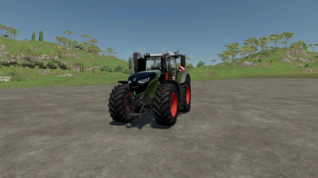 FS22 - Fendt 1050 Vario Custom Beta | Farming Simulator 22 | Mods.club