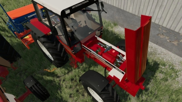 FS22 - IHC 955/1055 V1.3