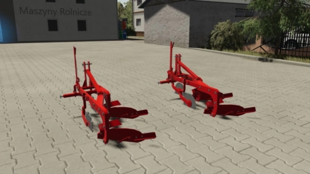 FS22 - IMT 756 NiskiKlirens V1.0